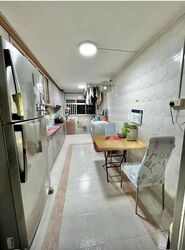 Blk 853 Woodlands Street 83 (Woodlands), HDB 4 Rooms #482334941